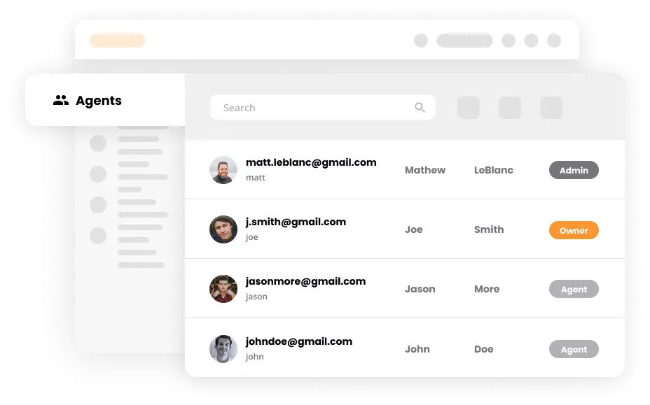 Utmärkt arbetsflödeshantering