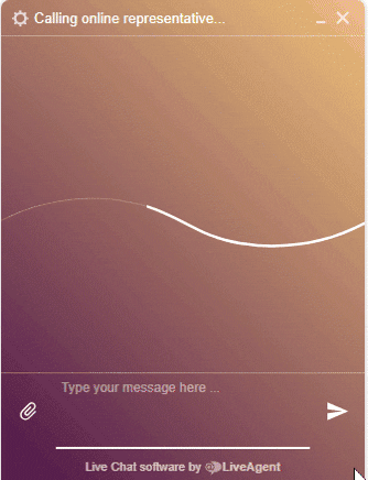 LiveAgent livechatt - Startup-jobb