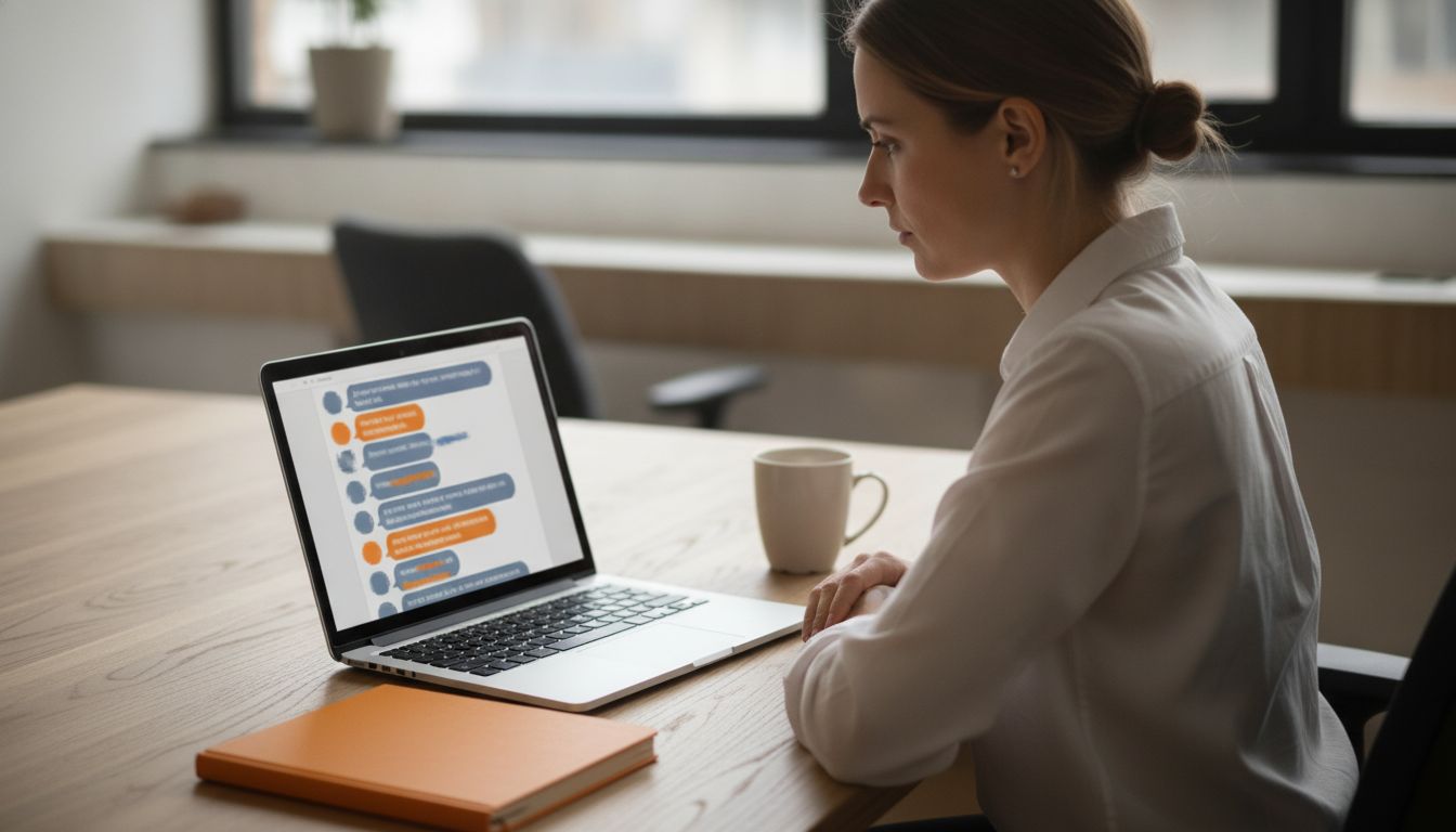 AI-chatbot som inte presterar? 6 korrigeringar som faktiskt fungerar