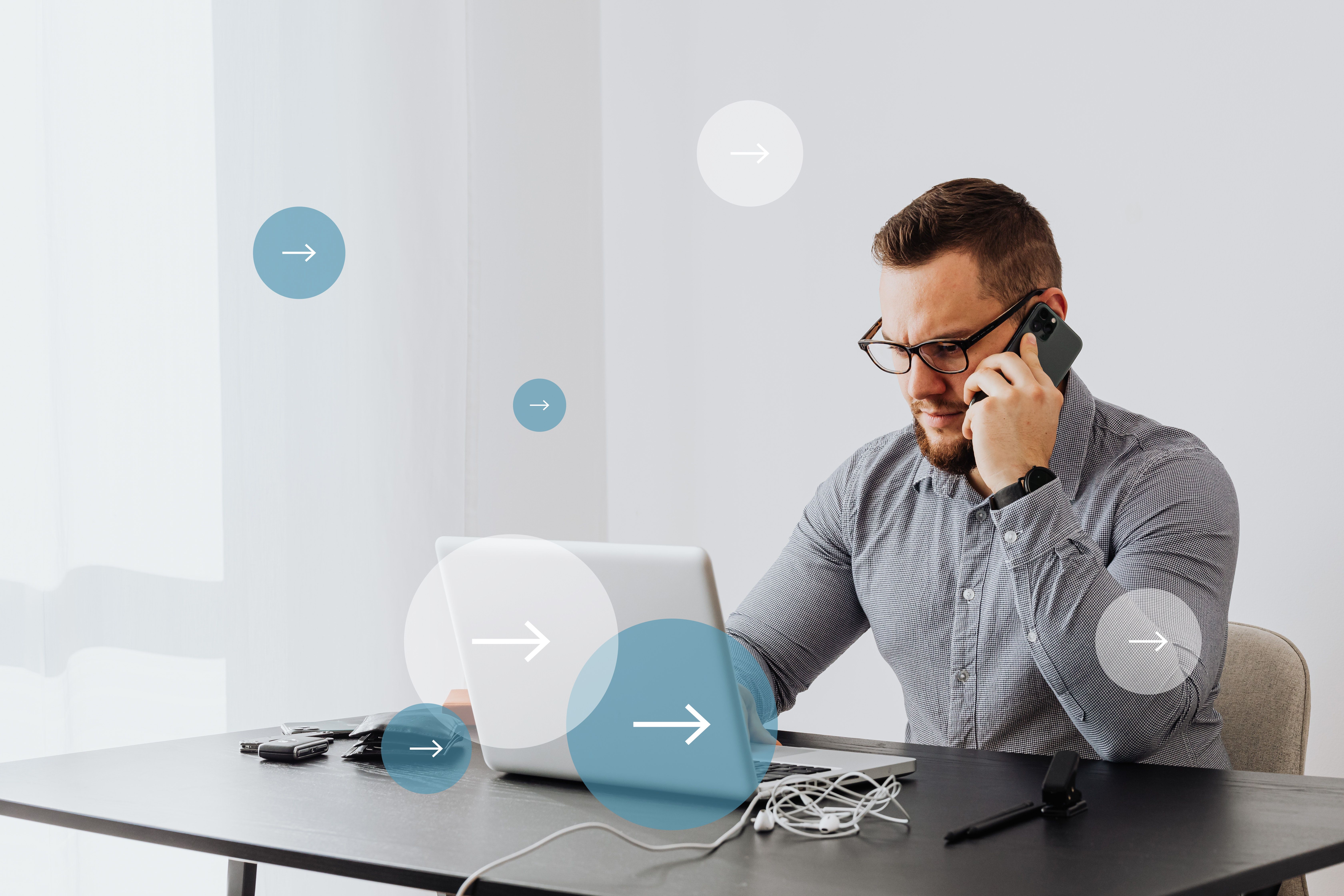 VoIP-telefon för Mac: den kompletta guiden till mjukvarutelefoner, SIP-klienter och installation för 2026