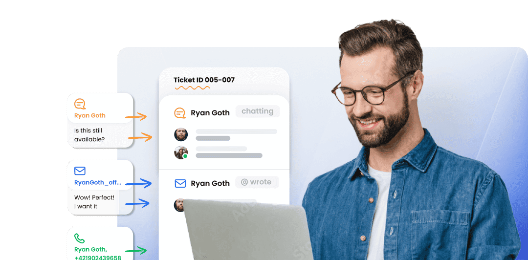 Funktioner i biljettsystem