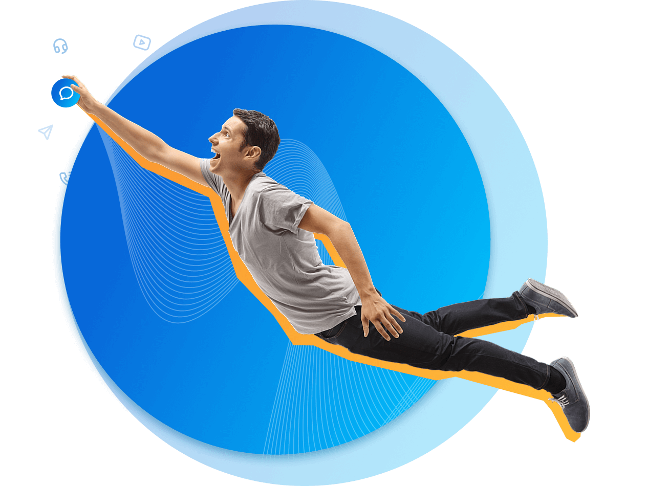 Black Friday LiveAgent-erbjudande