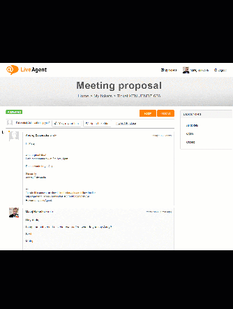 Livechatt ökar konverteringar med 40%