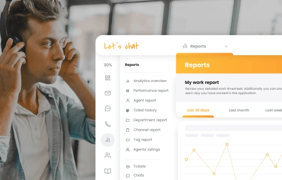 Rapporter och analyser