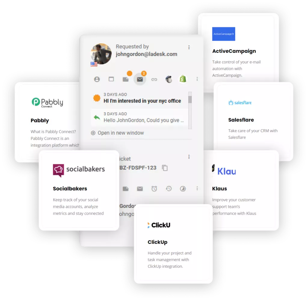 Bra funktioner behöver inte vara dyra