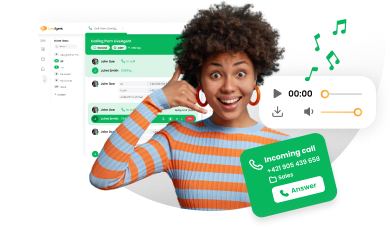 De 15 bästa inbound call center-programvarorna testade och rankade av experter
