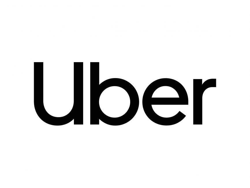 Bild av Ubers logotyp