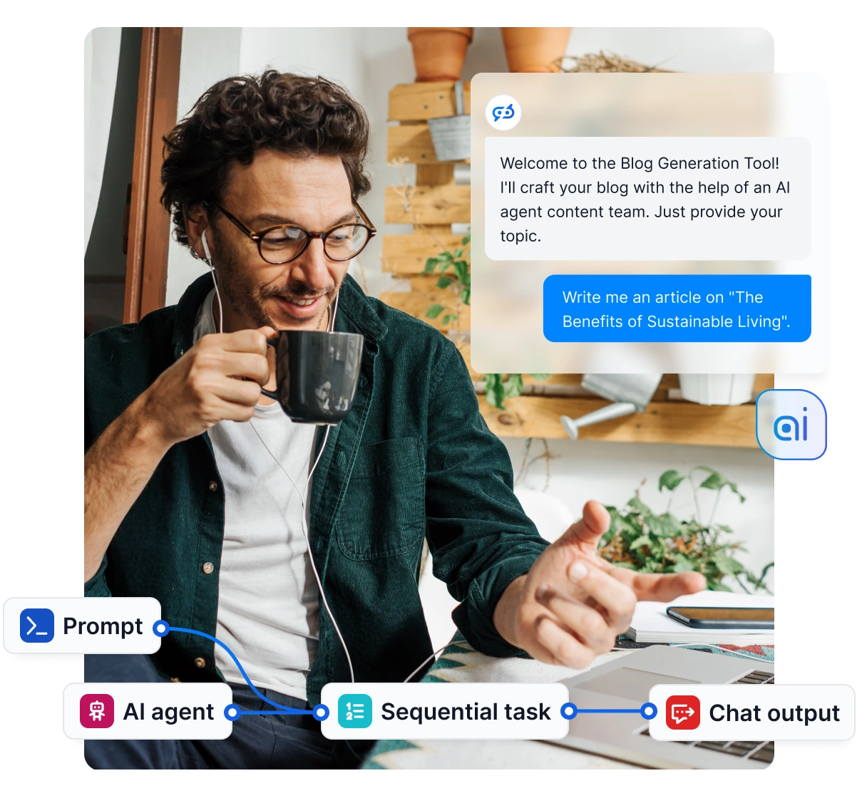 LiveAgent-instrumentpanel illustration