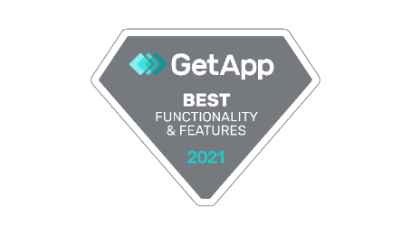 Best Functionality and Features