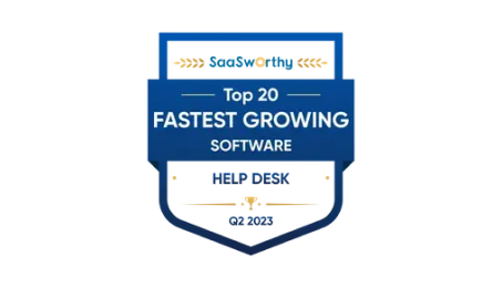 Top 3 Most Trustworthy Help Desk Software