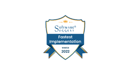 Fastest Implementation Software