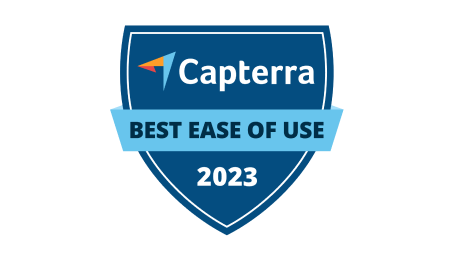 Best Ease of Use of Email Management 2023