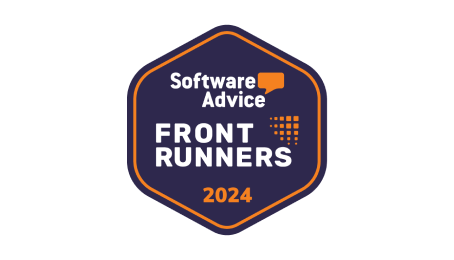 Front Runner for Top Knowledge Management Software 2024