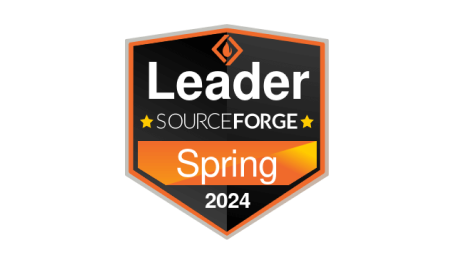 Spring 2024 Leader