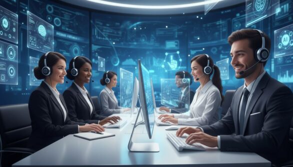 Höj kvaliteten på kundsupport med AI: verktyg, tekniker och bästa praxis