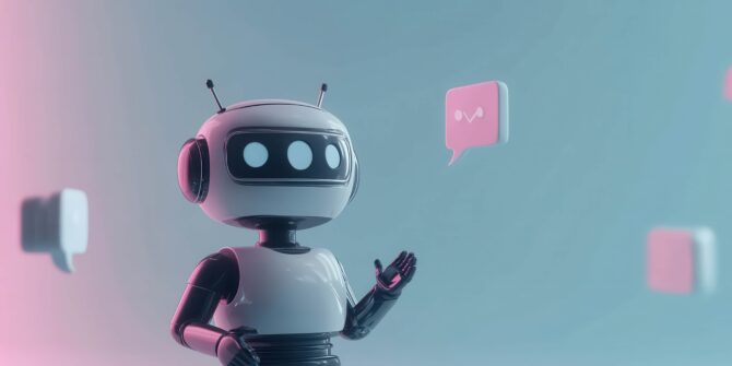 Vad är Conversational AI? Funktioner & Verkliga Exempel