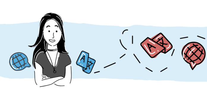 Hur du förbättrar din kundupplevelse med flerspråkig kundsupport