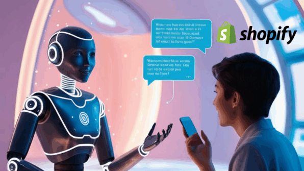 LiveAgent + Shopify: AI-chatbot som minskar arbetsbelastningen