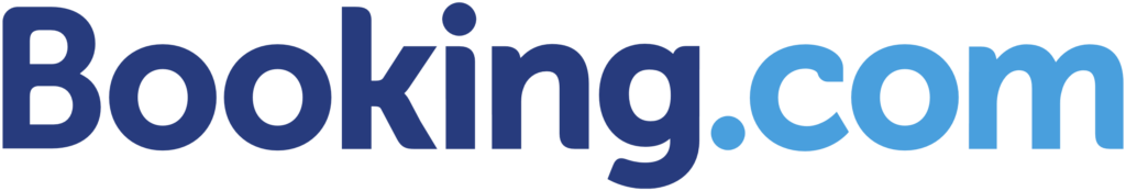 Booking.com logotyp