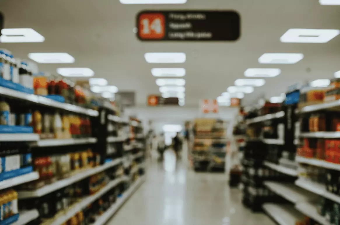 Exempel på kognitiv belastning - för många val