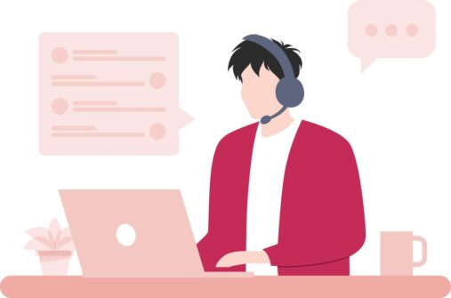 Upptäck 12 färdigheter, tips och lösningar för hantering av livechatt