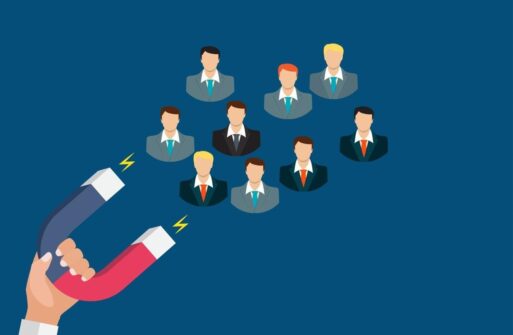 Hur man skaffar nya kunder: Definition & taktiker