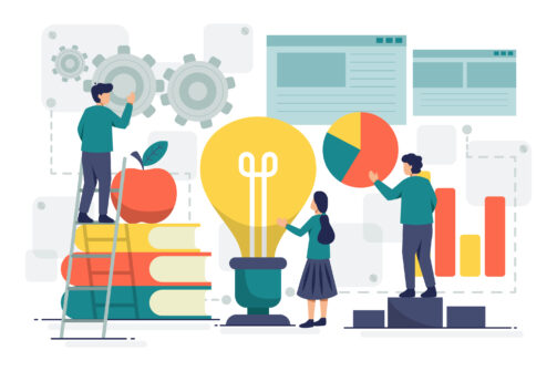 Topp 20 kunskapsbasexempel för att inspirera dig 2025