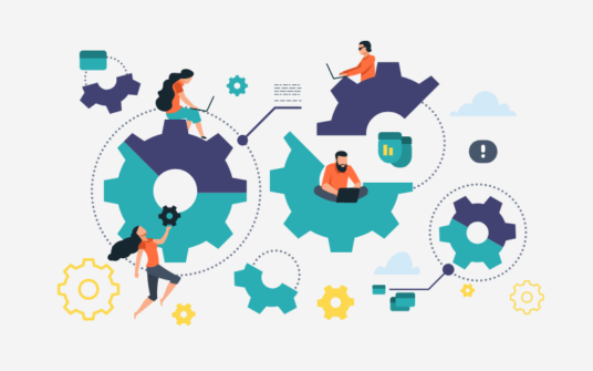 Kunskapshantering: En Game-Changer för Ditt Företag