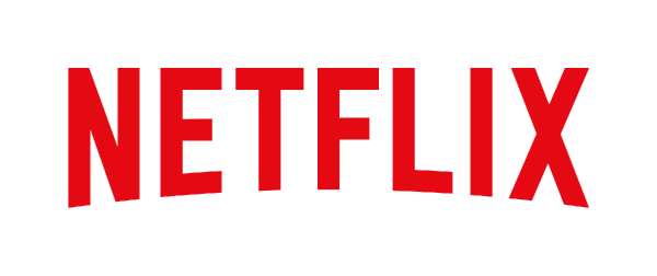 Netflix logotyp