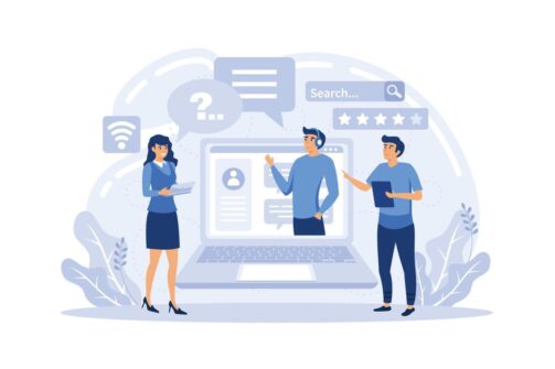 Proaktiv kundservice: Tips, fördelar och verkliga exempel