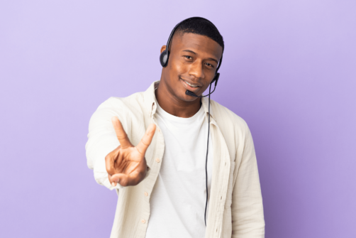 LiveAgent erkänt som Category Leader 2025 inom kundsupport av GetApp