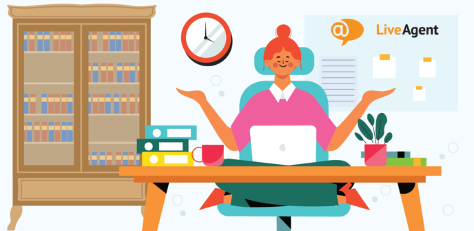 Livechatt för utbildnings- och icke-statliga organisationer