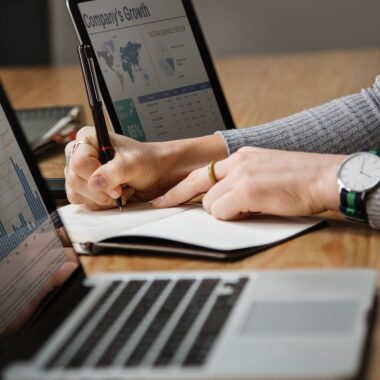 Checklista för IT-helpdesk-revision