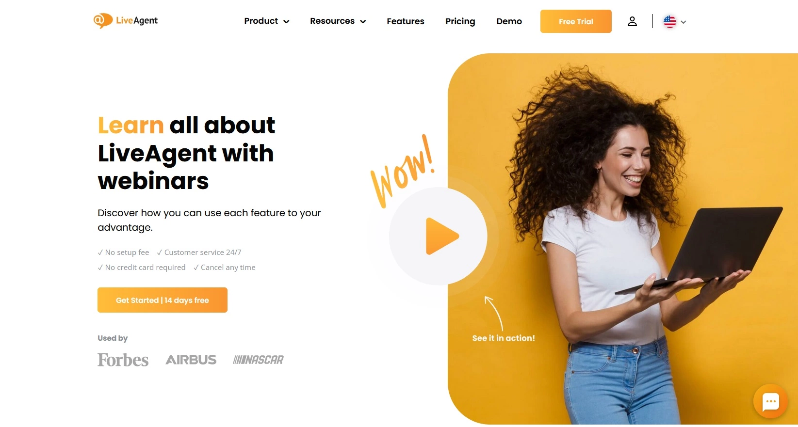 Relevant multimedia will boost your site performance