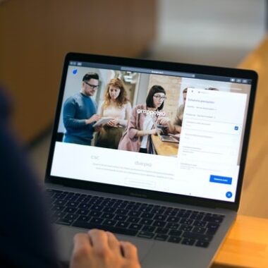 Checklista för landningssida