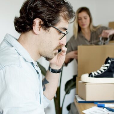 Checklista för upptäcktssamtal