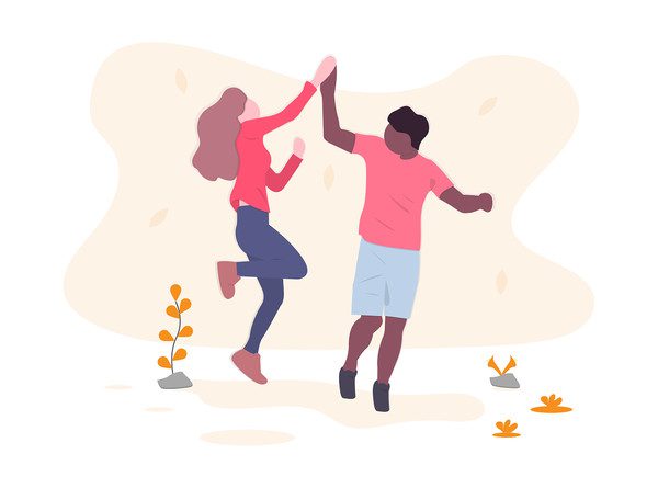 Möt prospektens behov