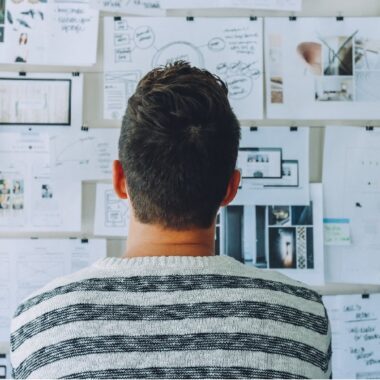 Checklista för grafisk design