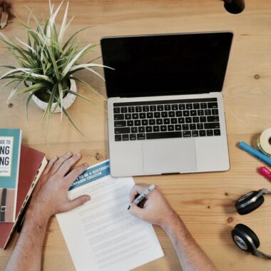 Checklista för Marknadsföringsgranskning