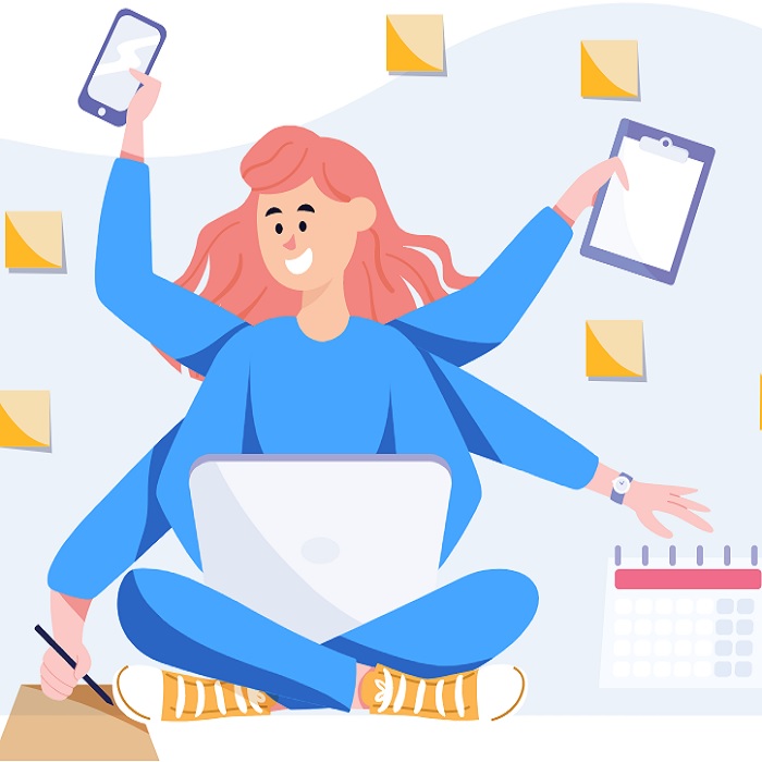 Undersök branschen och konkurrensen i ditt område