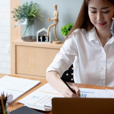 Checklista för säljsamtal