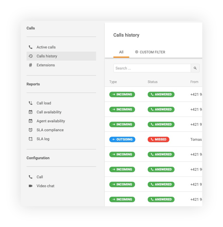 Unlimited-call-recordings