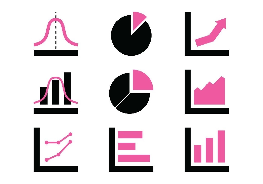 VoIP-måttillustration