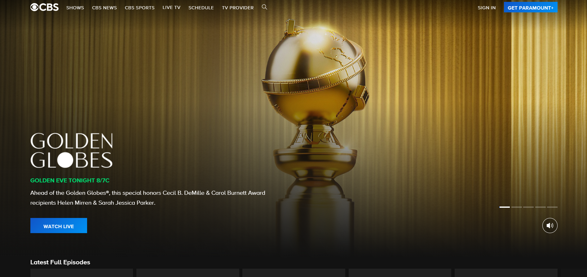 CBS Helpdesk Kontakter