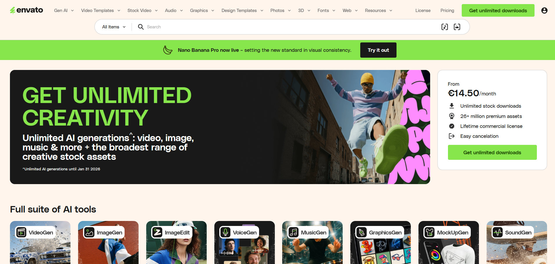 Envato Helpdesk Kontakter