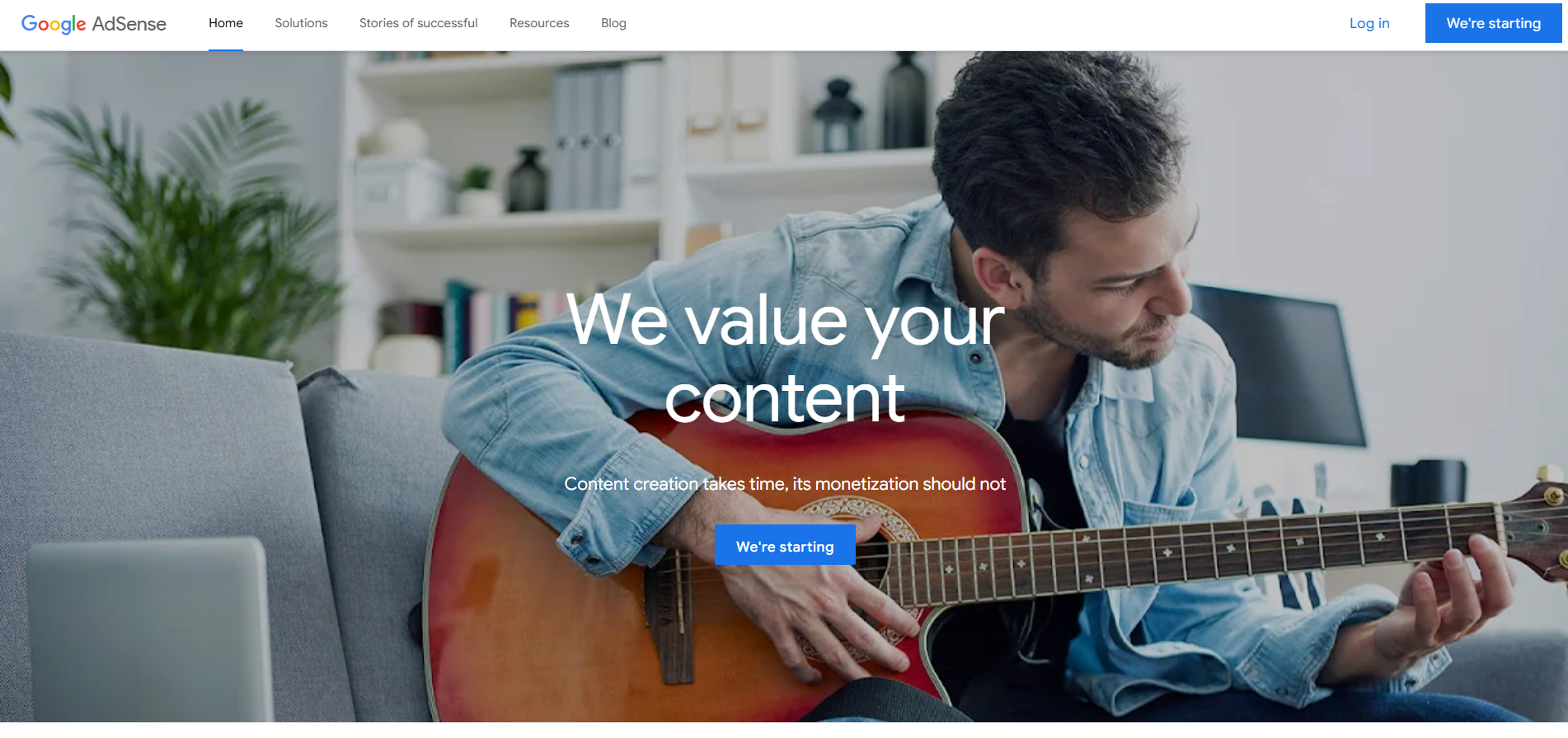 Google Adsense Helpdesk Kontakter