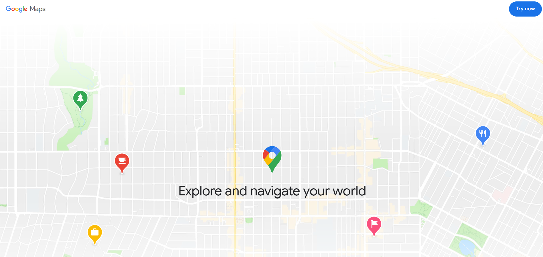 Google Maps Help Desk kontakter