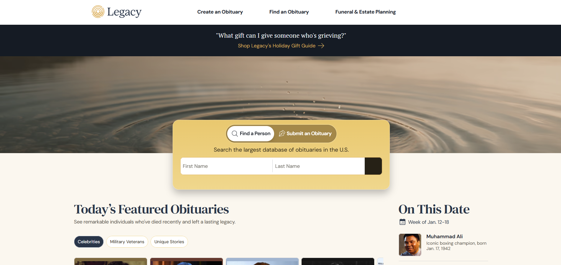 Legacy Helpdesk Kontakter