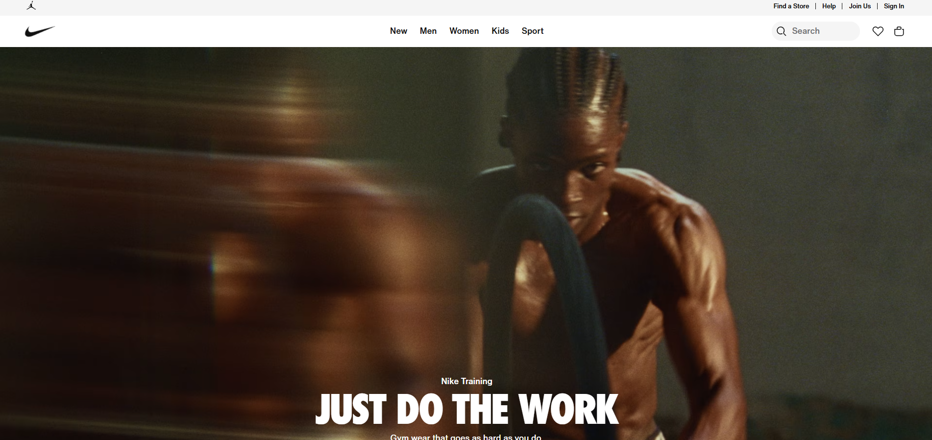 Nike Helpdesk Kontakter