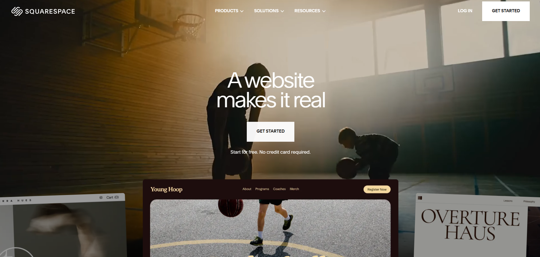 Squarespace Help Desk-kontakter